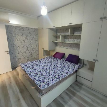 Lilia Appartement Batoemi Buitenkant foto