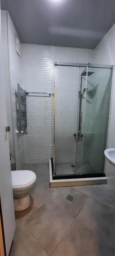 Lilia Appartement Batoemi Buitenkant foto